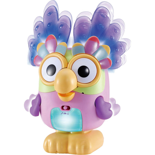 Bluey - Interaktiver Quatschimax, Spielfigur