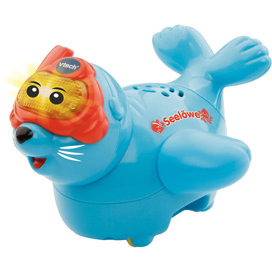 Vtech Tut Tut Baby Badewelt - Seelöwe