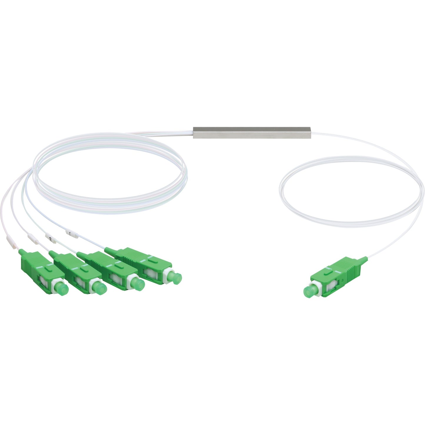 Ubiquiti UFiber-Splitterkabel UF-SPLITTER-4 (1,5 Meter)