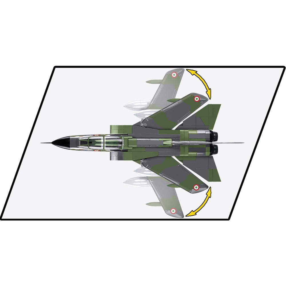 Panavia Tornado IDS, Konstruktionsspielzeug