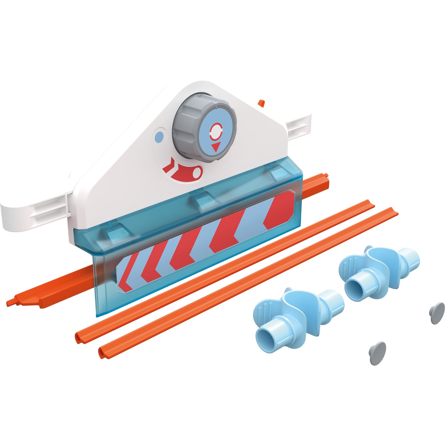 72059 Sky Trails: Booster, Konstruktionsspielzeug
