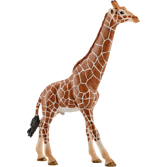 Schleich Wild Life Giraffenbulle