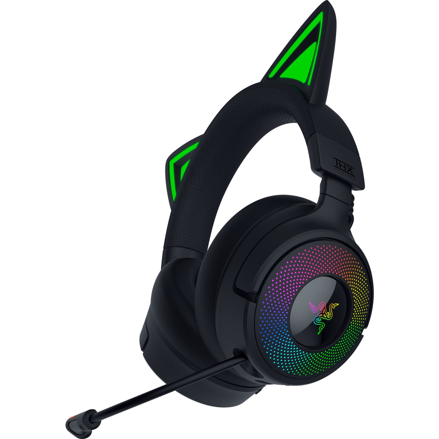 Kraken Kitty V3 Pro, Gaming-Headset