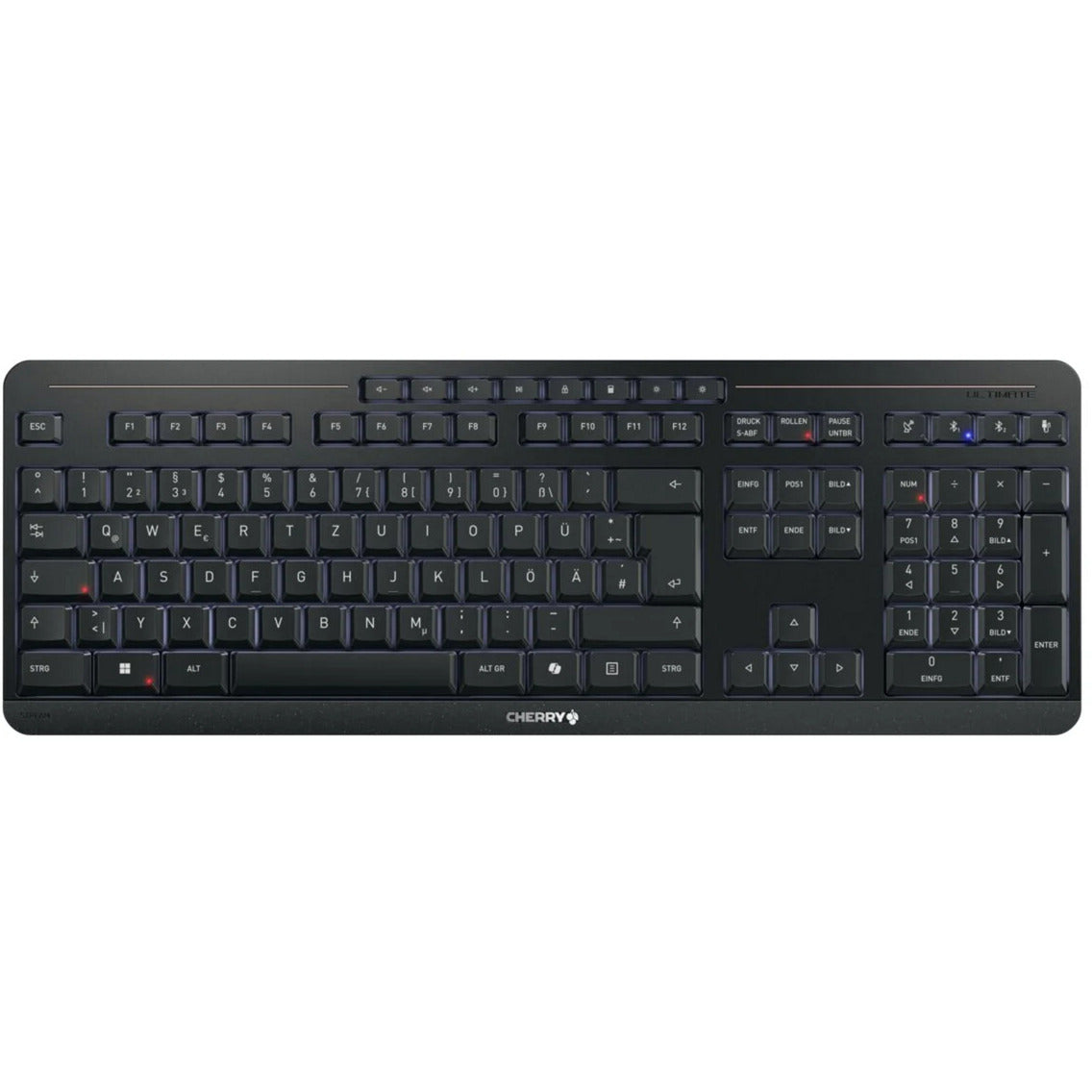 Stream Desktop ULTIMATE, Desktop-Set
