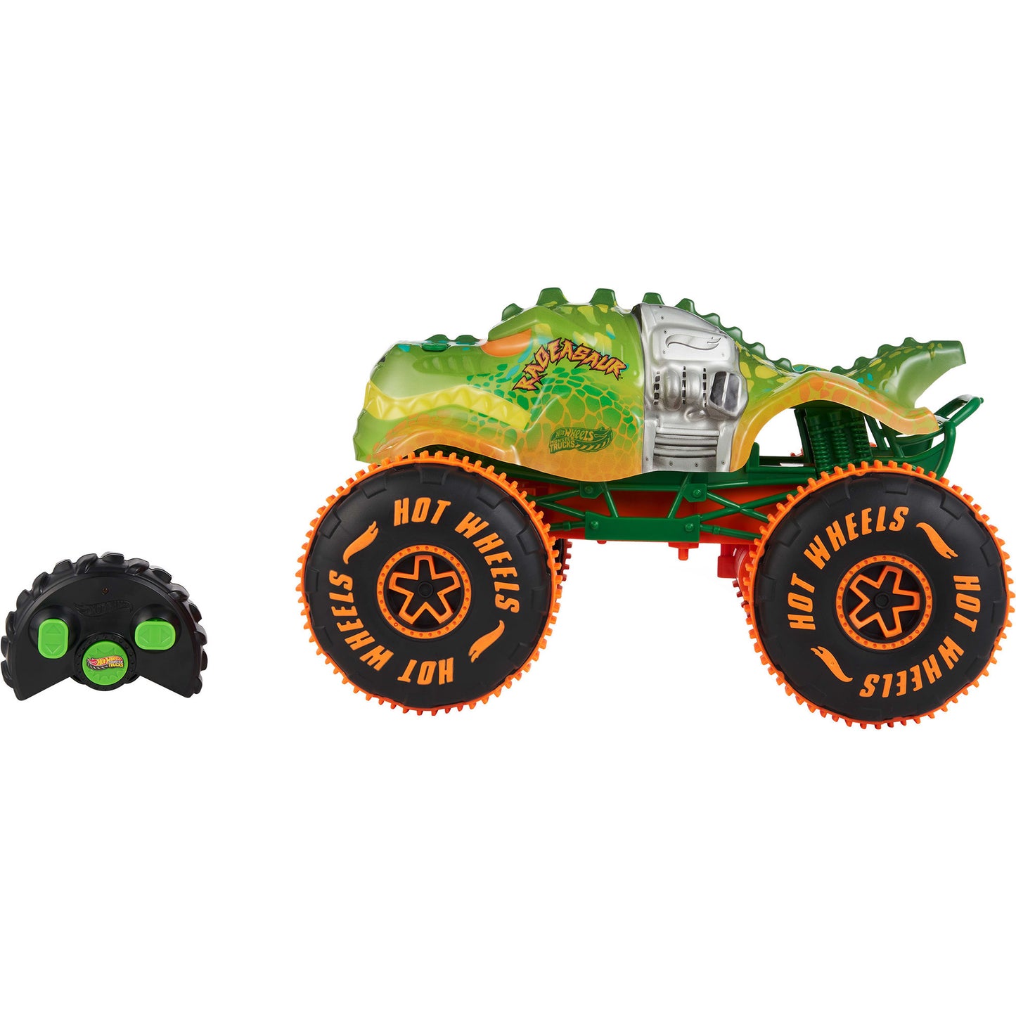 Monster Trucks Rageasaur 1:15, RC