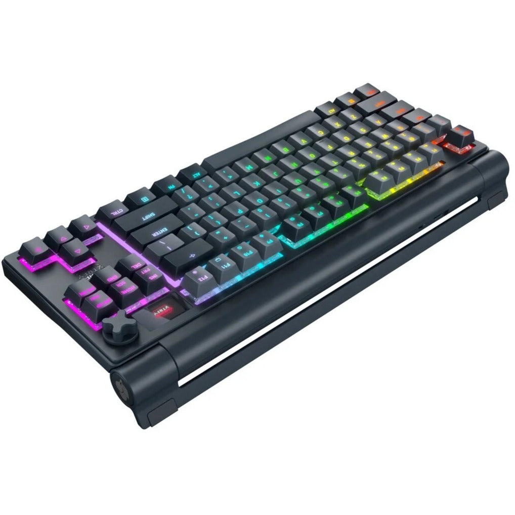 XTRFY MX 8.3 TKL Wireless, Gaming-Tastatur