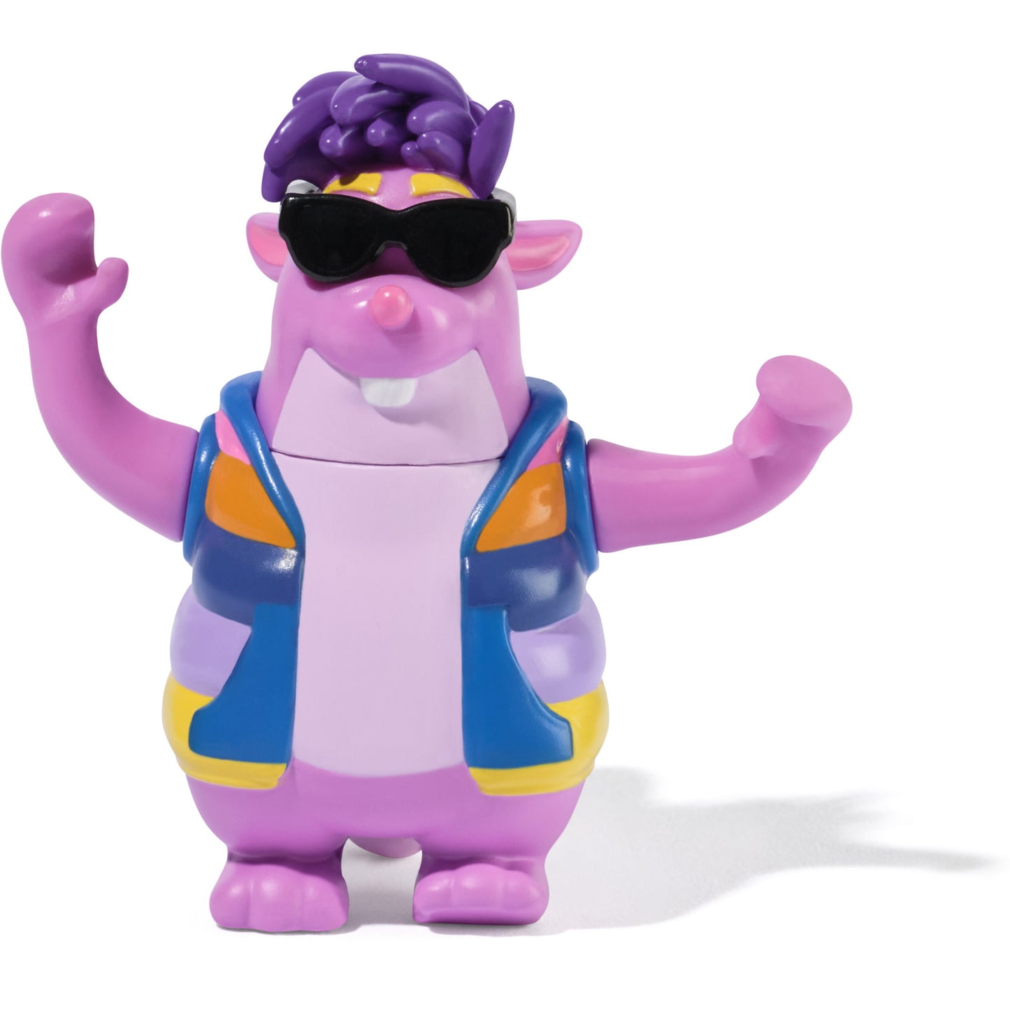 Dora - Fantastische Freunde Geschenkset, Spielfigur