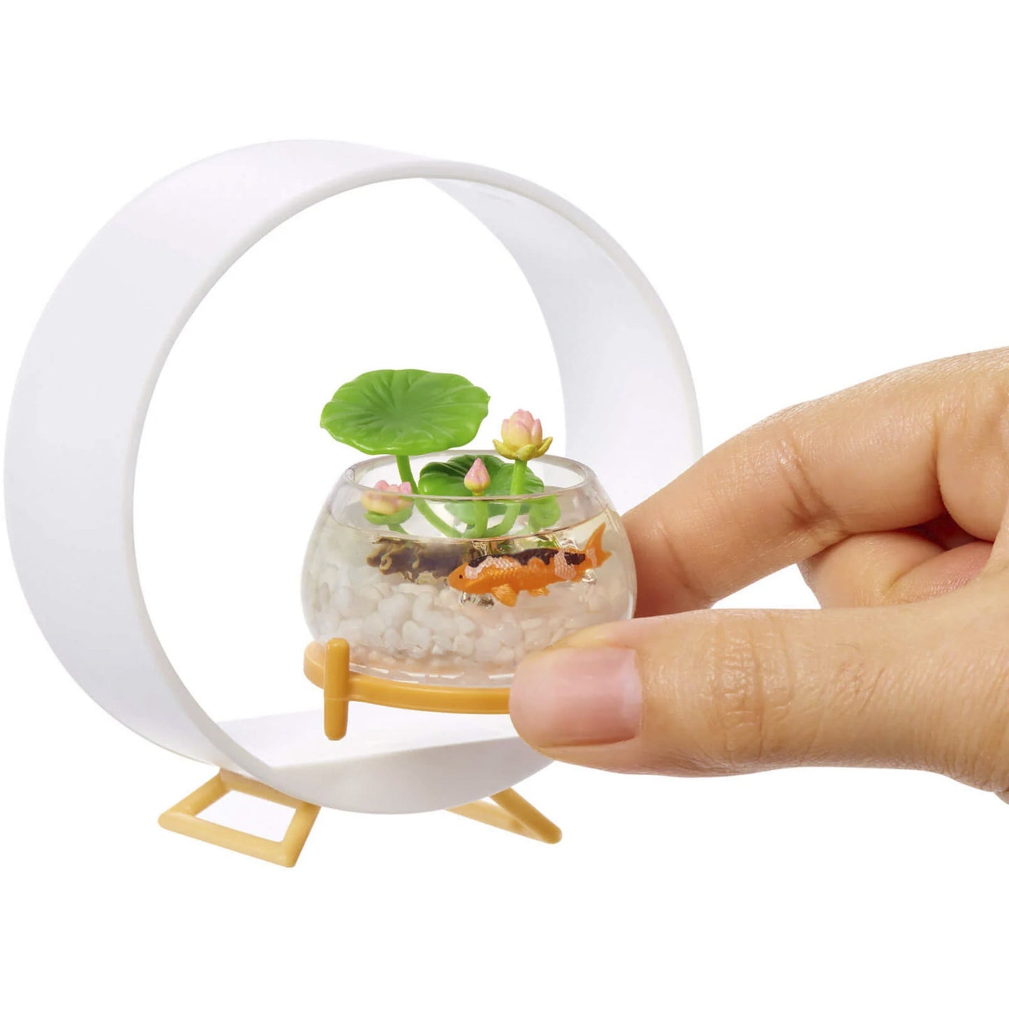 MGA's Miniverse - Make It Mini Nature Series 2 Mini Collectables, Basteln