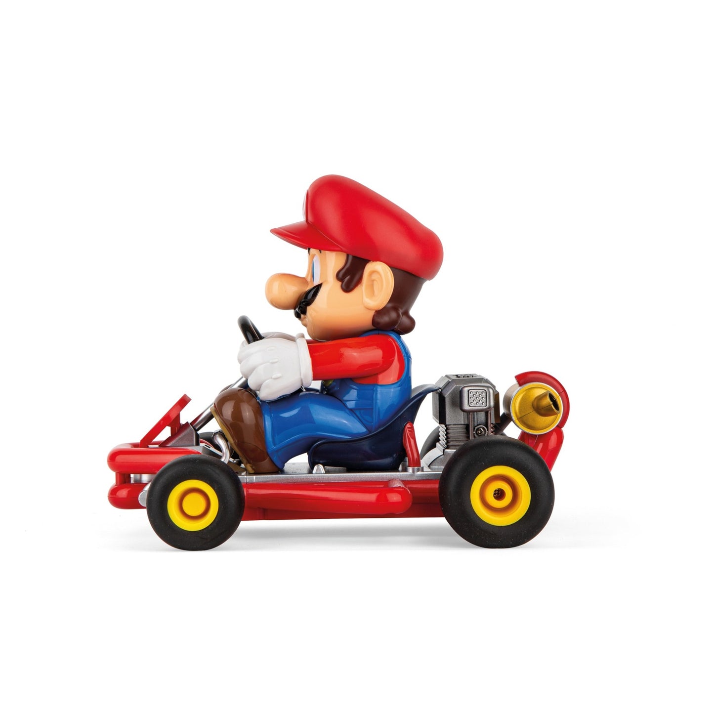 Carrera RC 2,4GHz Mario Kart Pipe Kart
