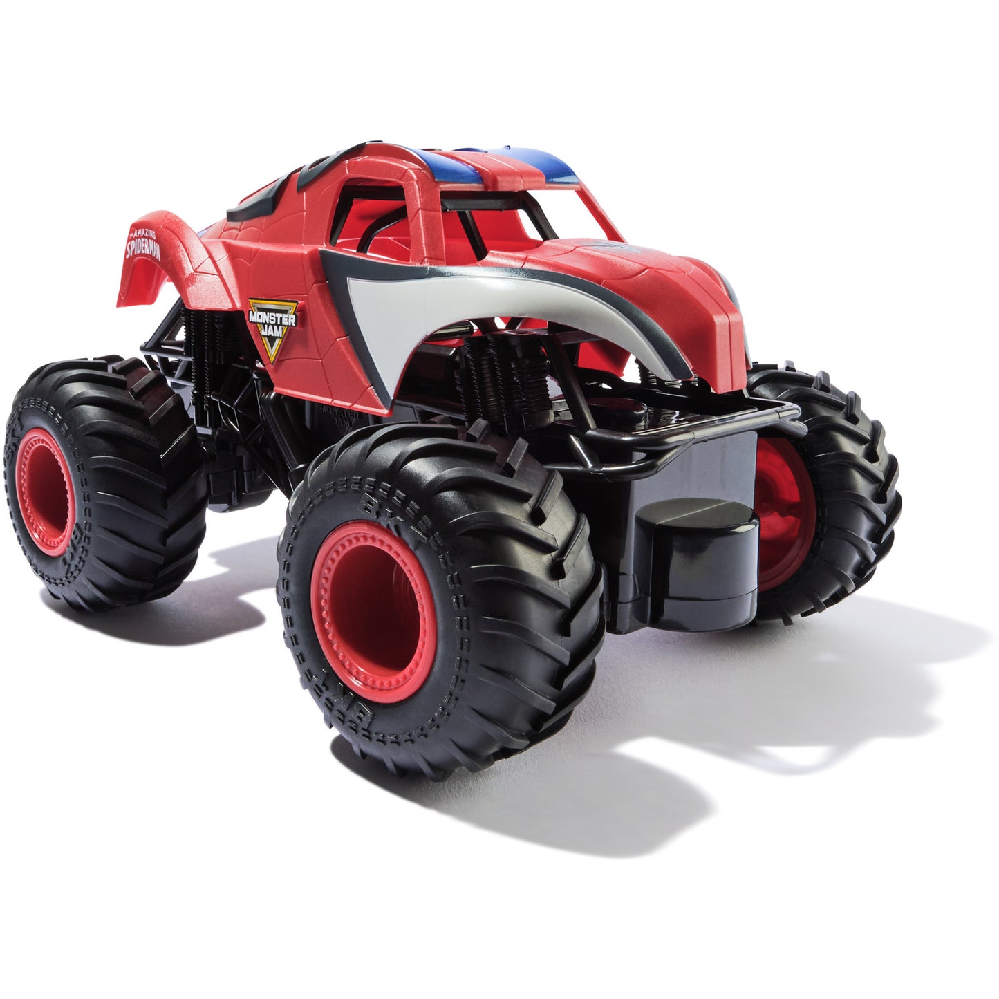Monster Jam - Marvel Spider-Man RC