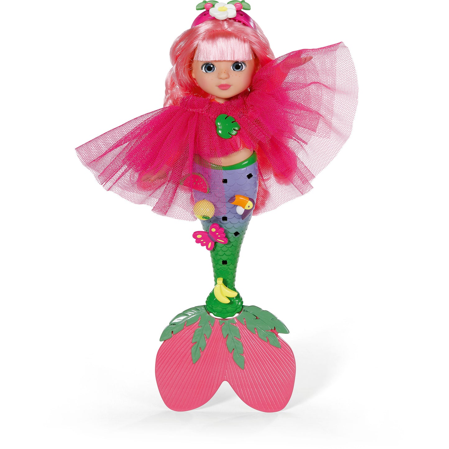 Baby born Glam Up Sunshine, Puppe