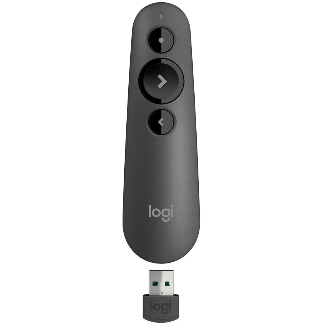 Logitech R500 (graphit)