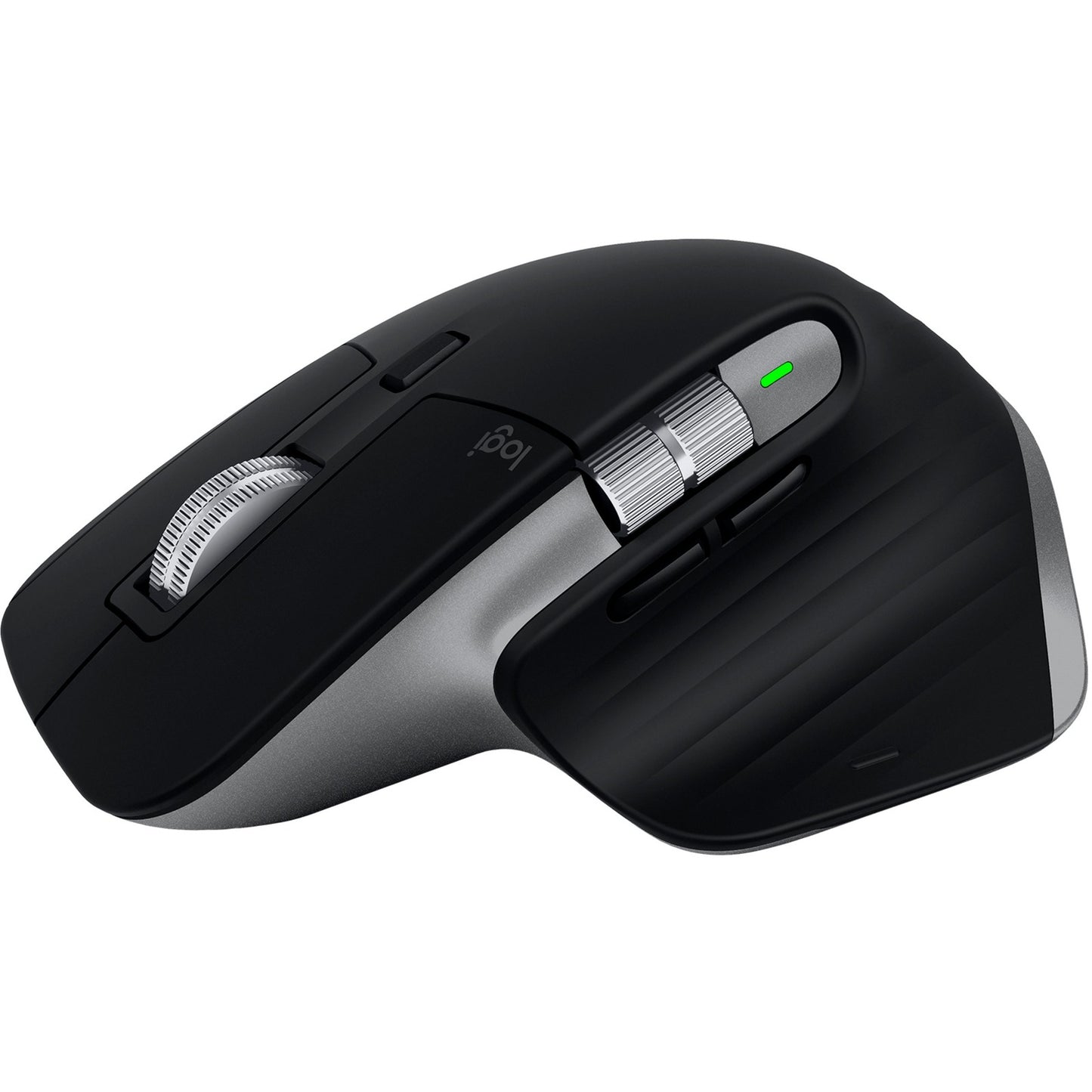 Logitech MX Master 3S für Mac (graphit, 7 Tasten, Bluetooth, optimiert für das Apple-Ökosystem)