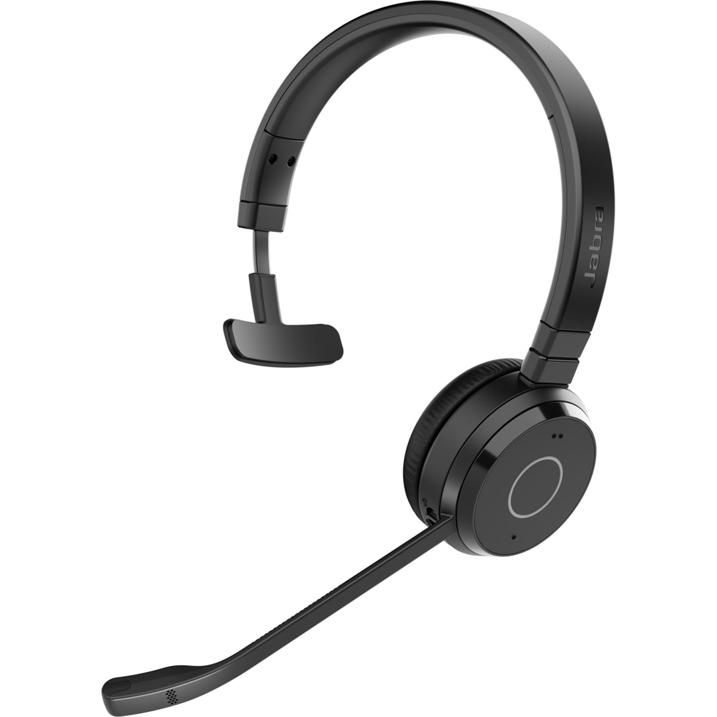 Evolve 65 TE - USB-A MS Stereo, Headset