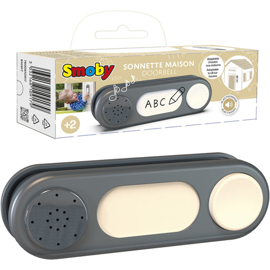 Life Spielhaus Zubehör Türklingel, Gartenspielgerät