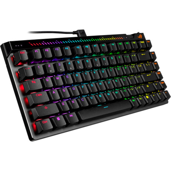 ROG Falchion Ace 75 HE, Gaming-Tastatur
