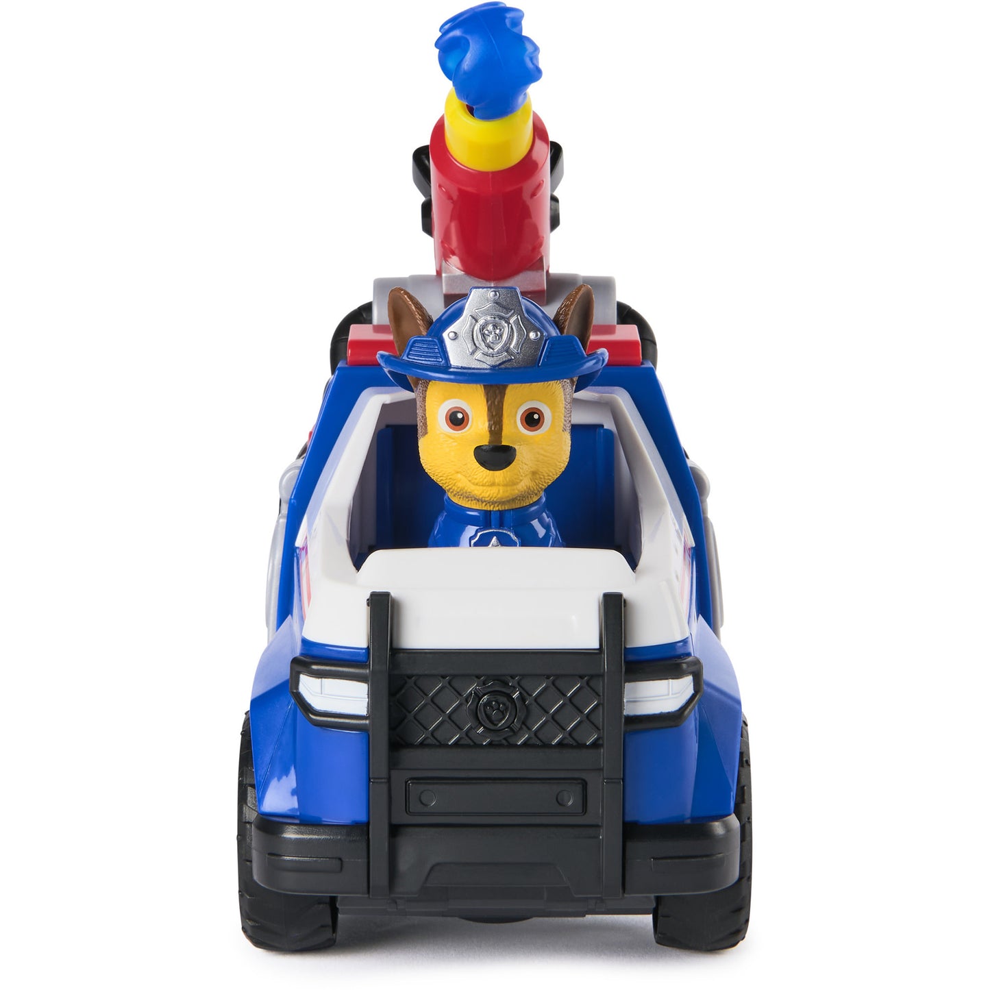 Paw Patrol Fire Rescue - Chases Rettungsfahrzeug, Spielfahrzeug