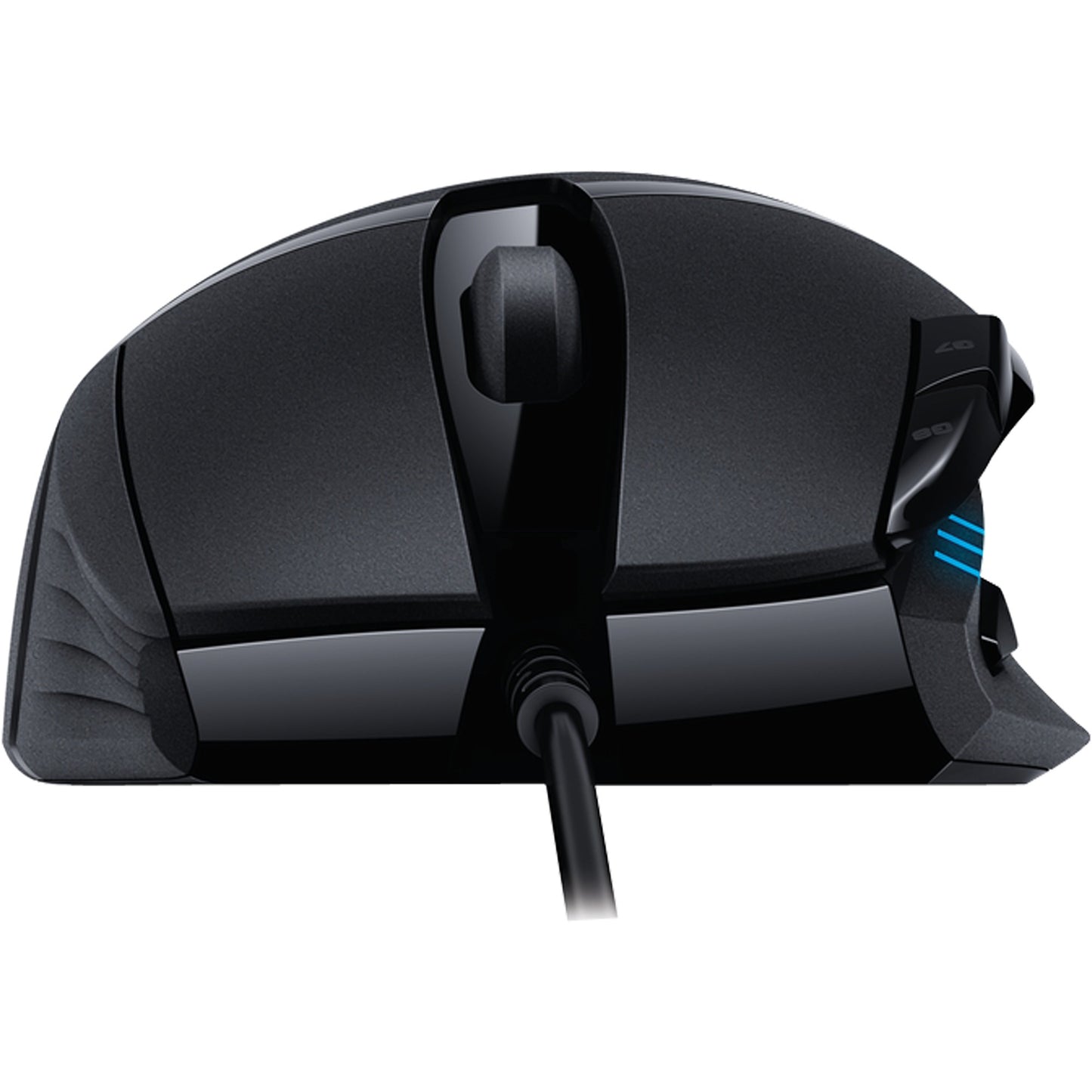 G402 Hyperion Fury, Gaming-Maus