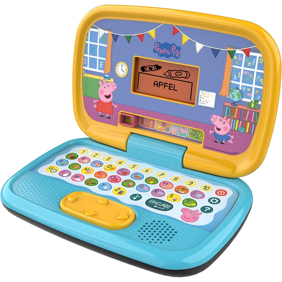 Vtech Peppas Lernlaptop