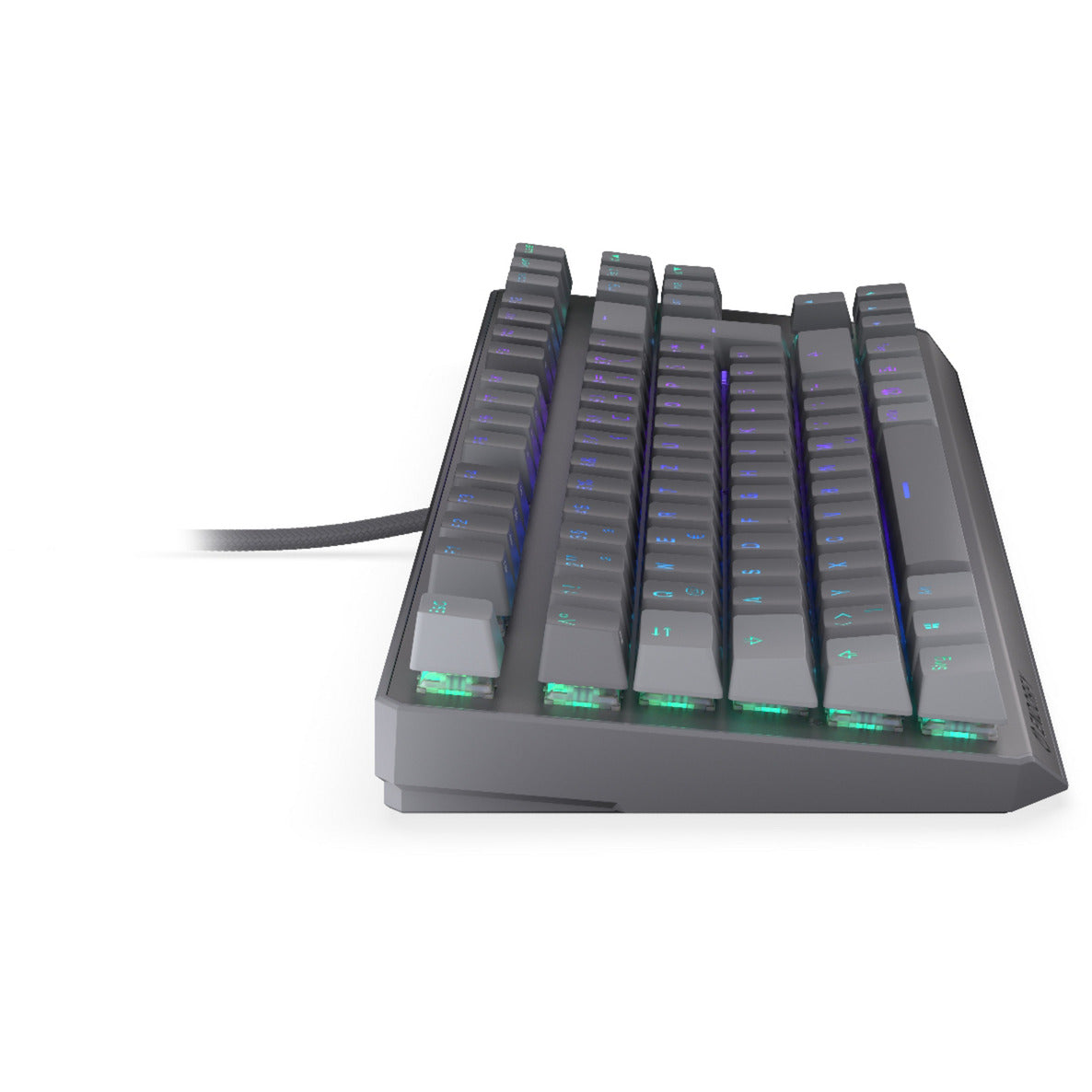 Thock V2 TKL, Gaming-Tastatur