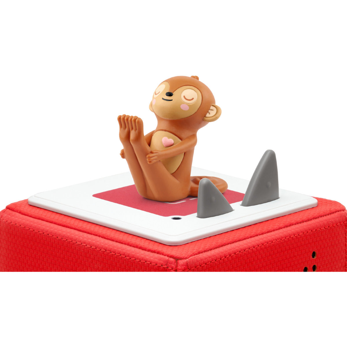 Bewegungsgeschichten mit Affe Marty, Spielfigur