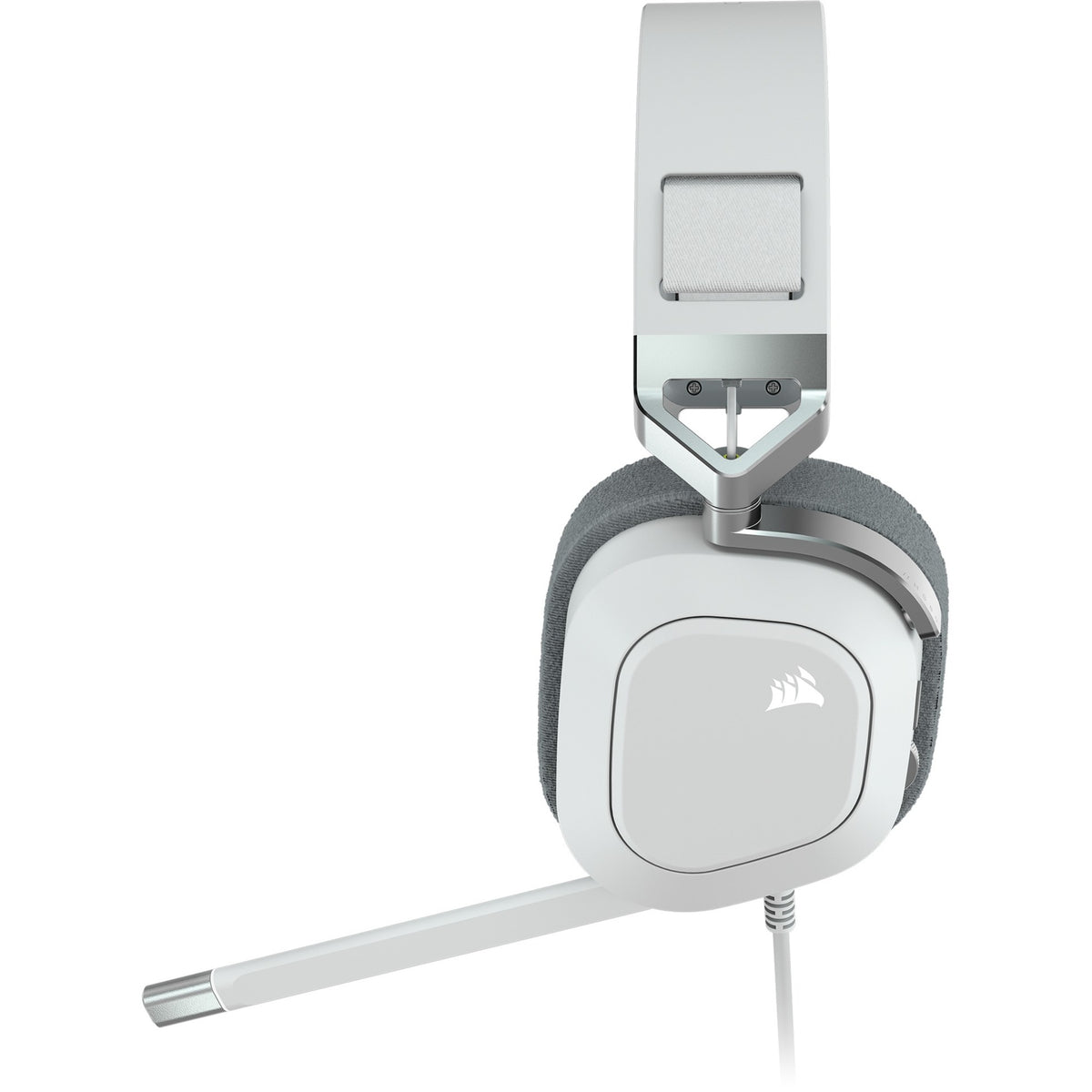 HS80 RGB USB, Gaming-Headset