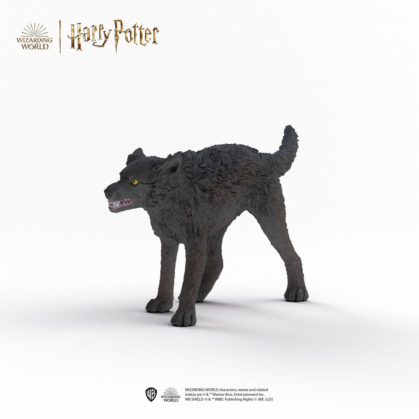 Wizarding World Harry Potter - Werwolf vs. Animagus, Spielfigur