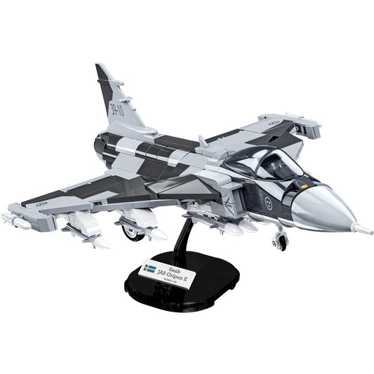 Saab JAS 39 Gripen E, Konstruktionsspielzeug