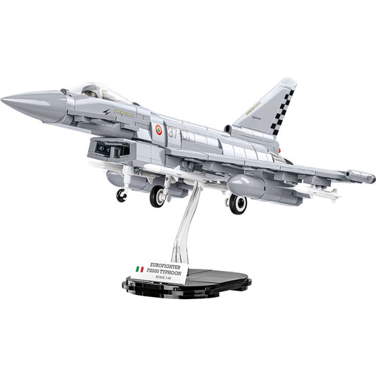 Eurofighter F2000 Typhoon, Konstruktionsspielzeug