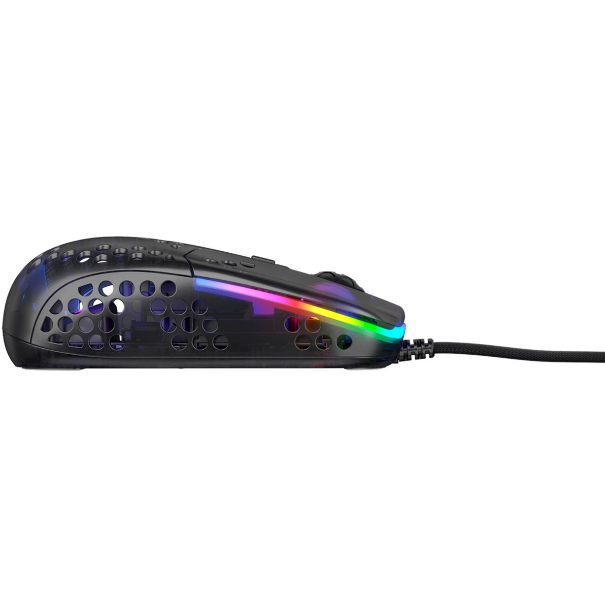 Cherry Xtrfy MZ1 RGB (schwarz)