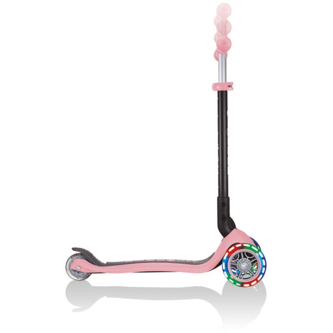 GLOBBER Go-Up Foldable Lights (pink)