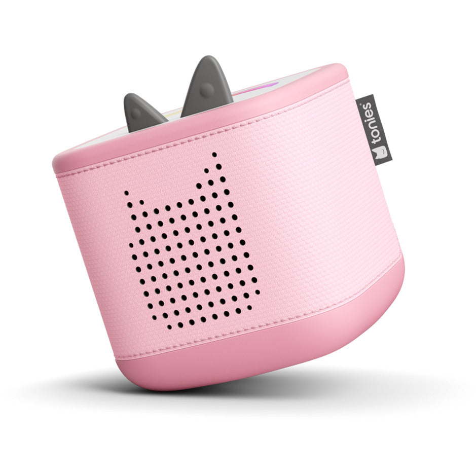 Toniebox 2 Rosa, Lautsprecher