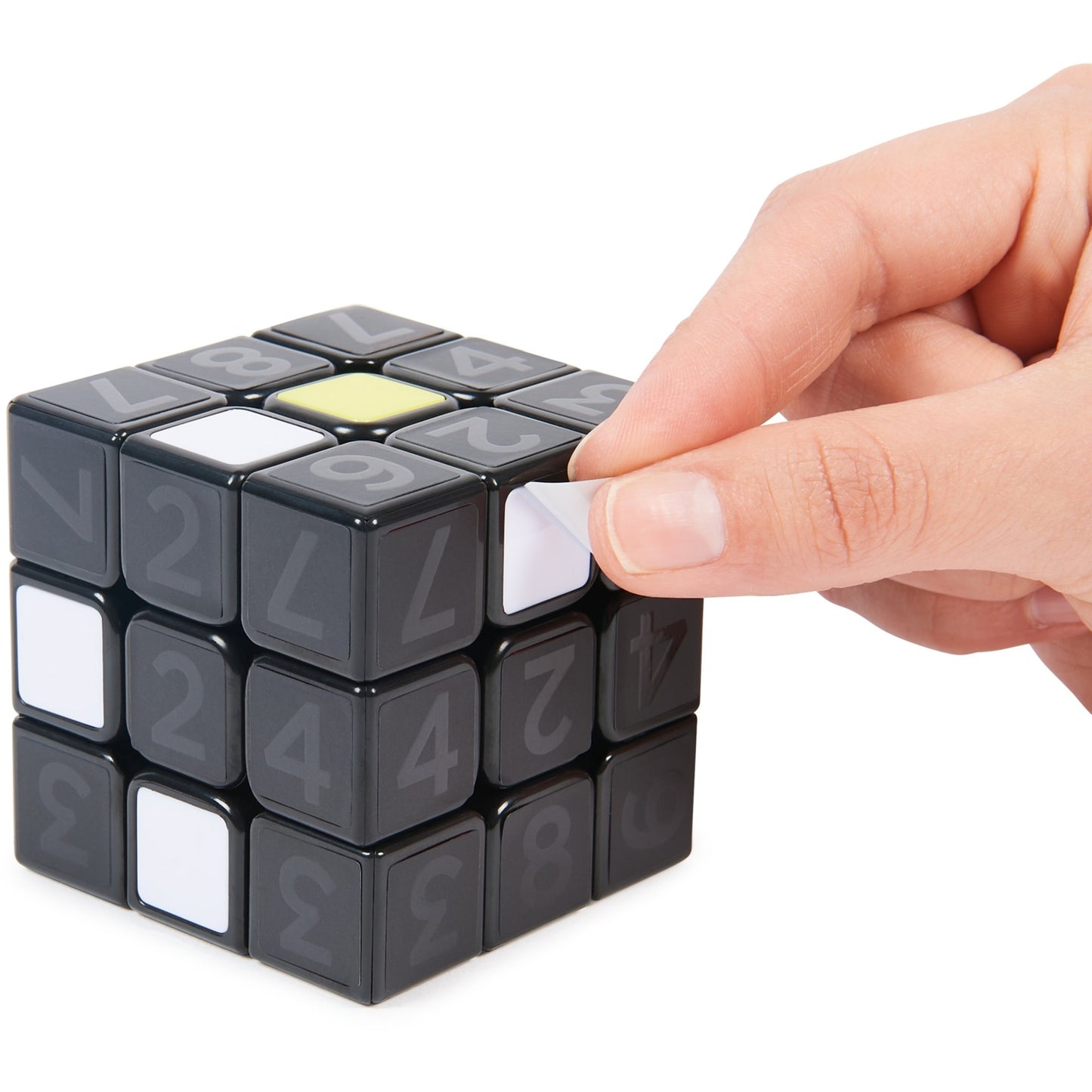 Spinmaster Rubik's - Coach Cube 3x3