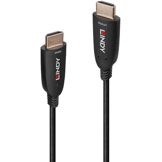 Fibre Optic Hybrid HDMI 2.1 8K60 Kabel