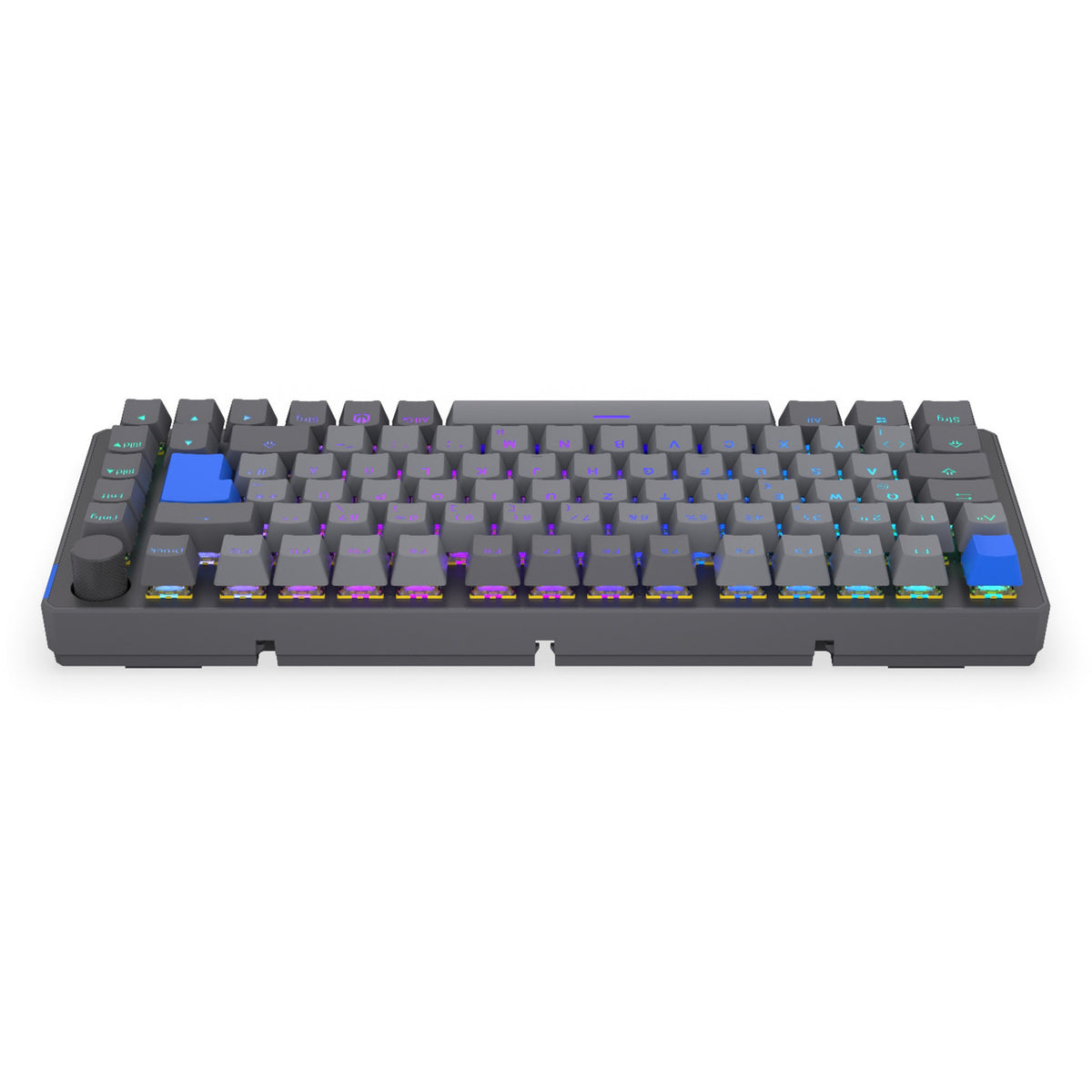 Thock V2 75% Wireless, Gaming-Tastatur