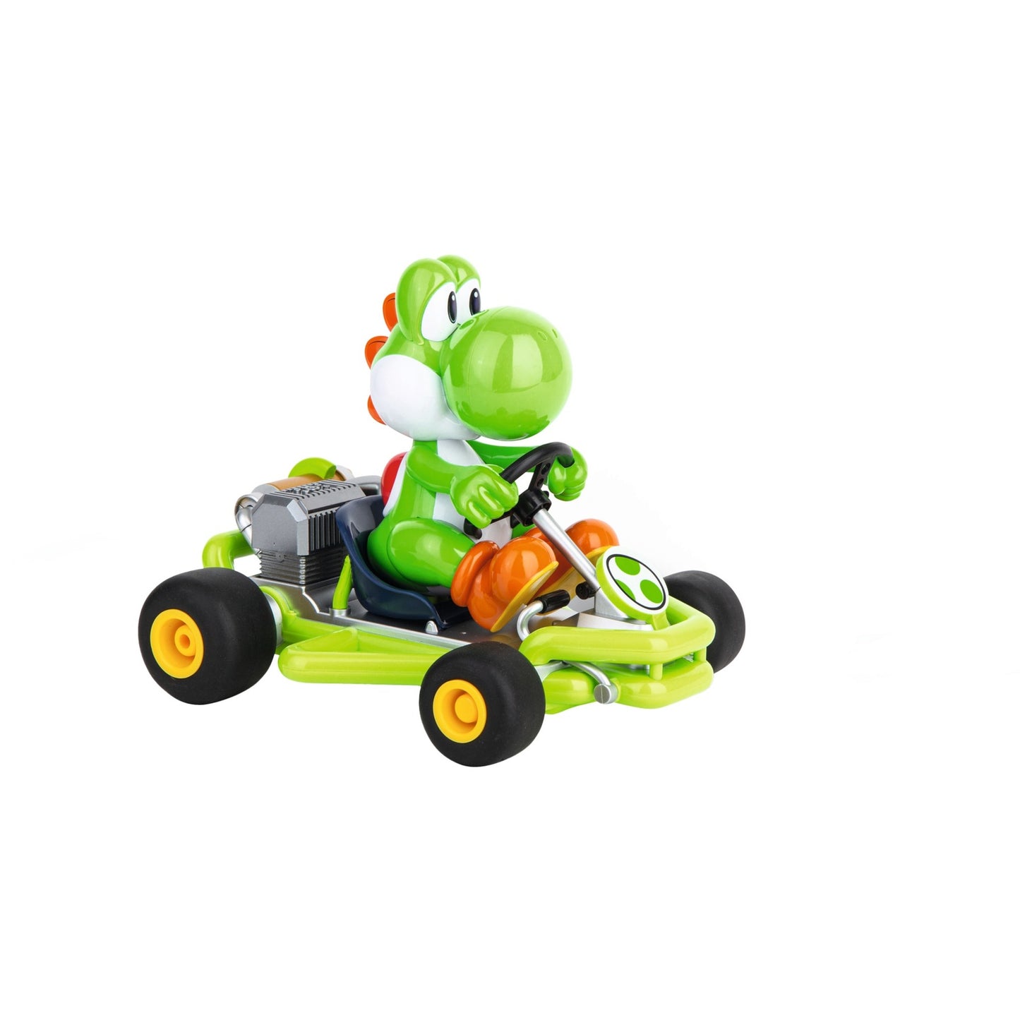 Carrera RC 2,4GHz Mario Kart Pipe Kart