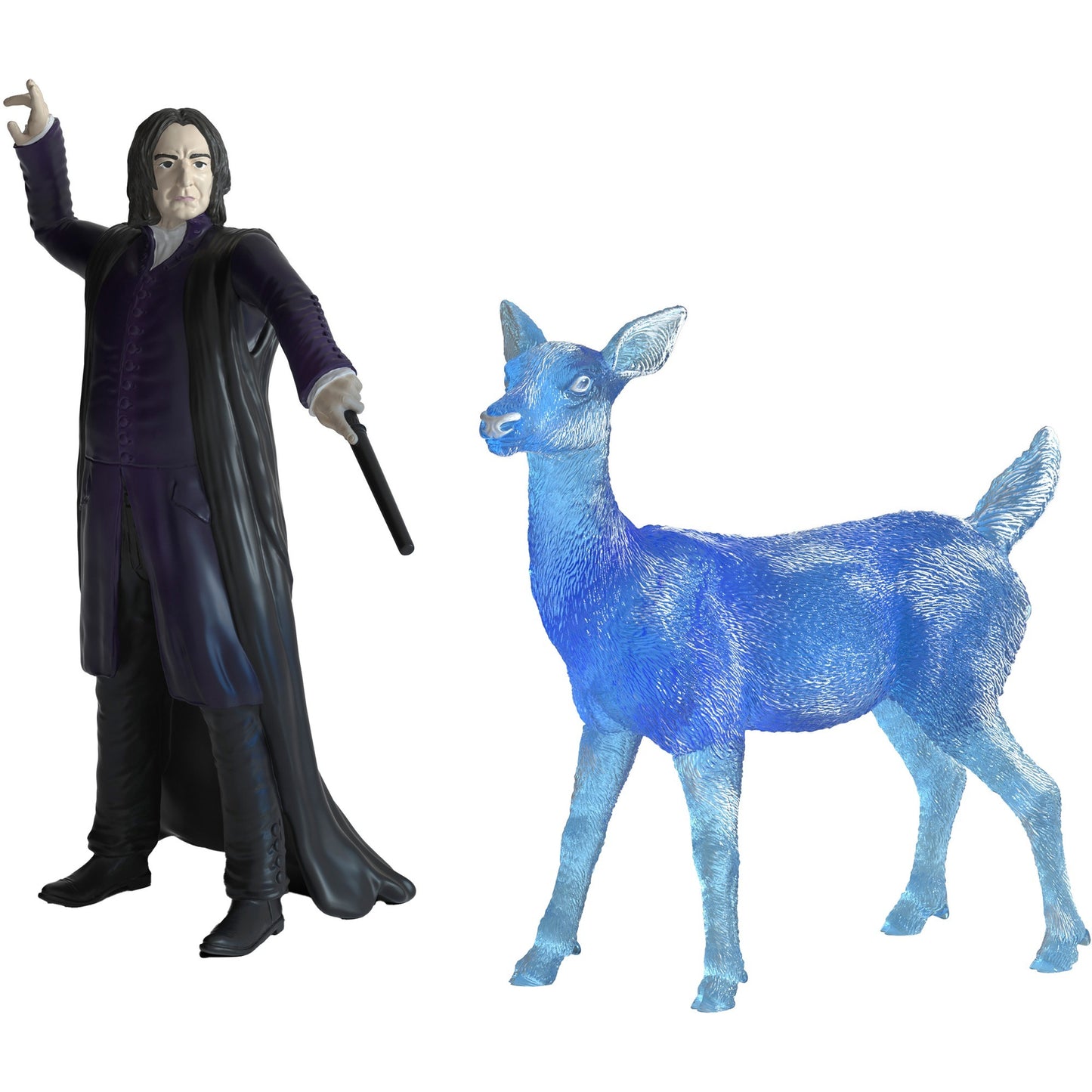 Schleich Wizarding World Harry Potter - Snape & Patronus