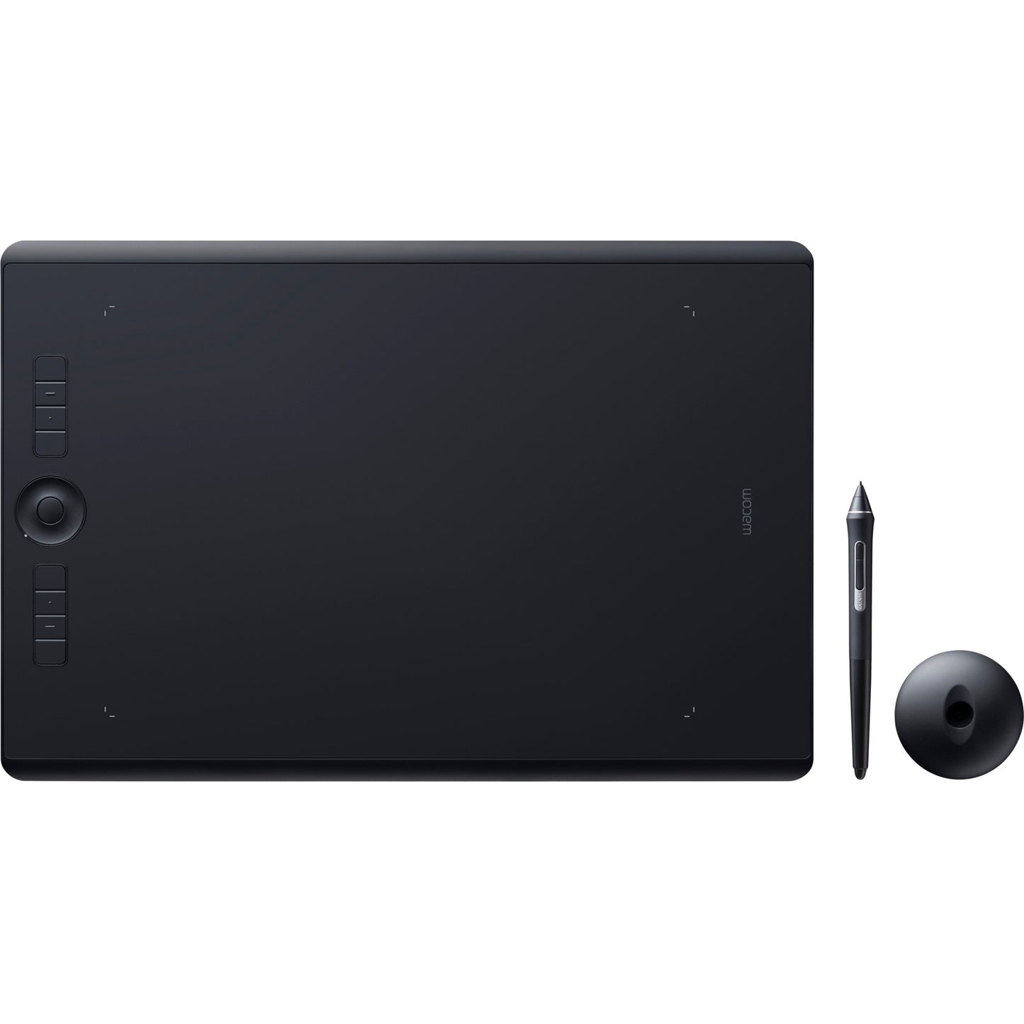 Wacom Intuos Pro L (schwarz)