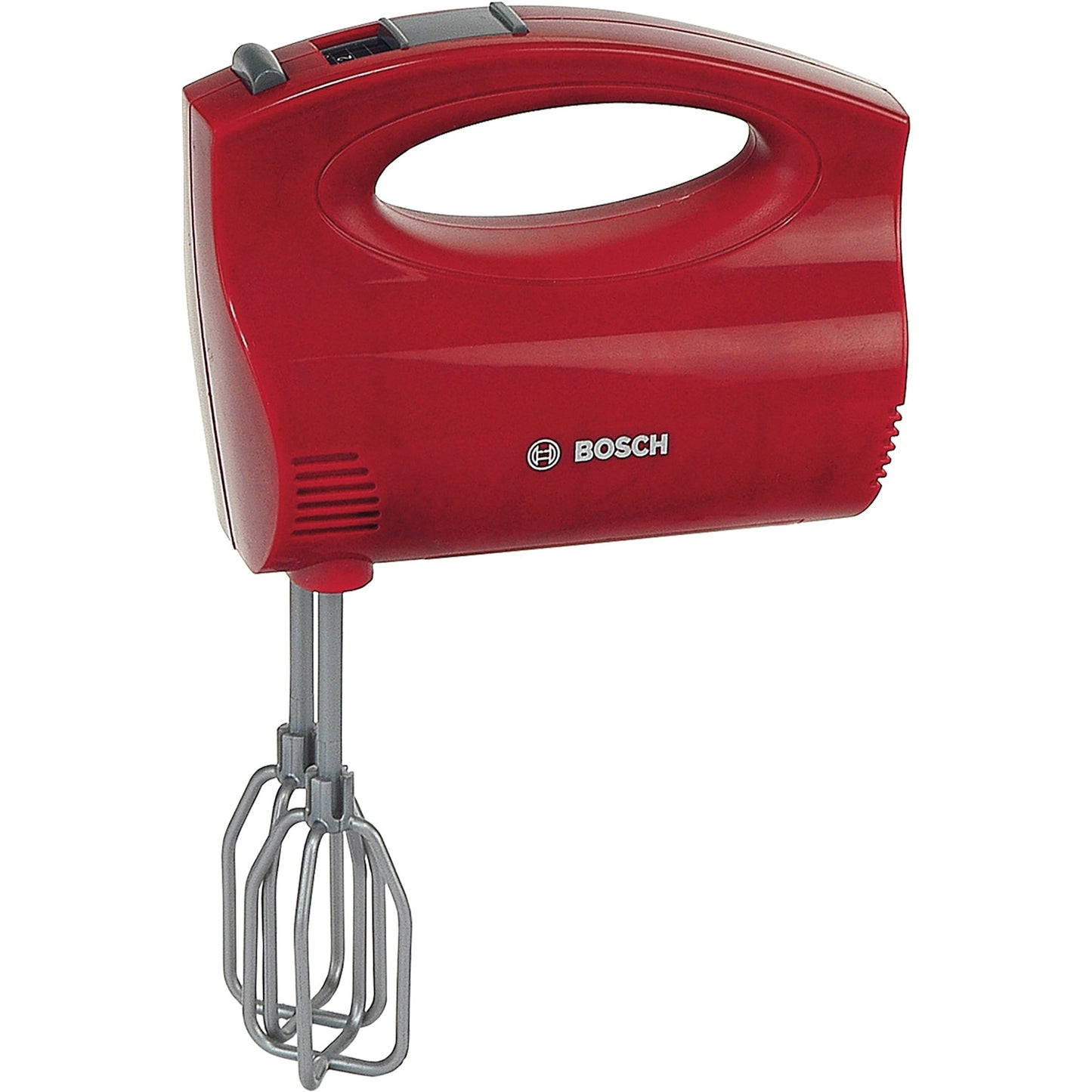 Theo Klein Bosch Handmixer (rot/grau)