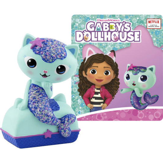 Gabby´s Dollhouse - Mercat, Spielfigur