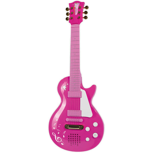 My Music World Rockgitarre