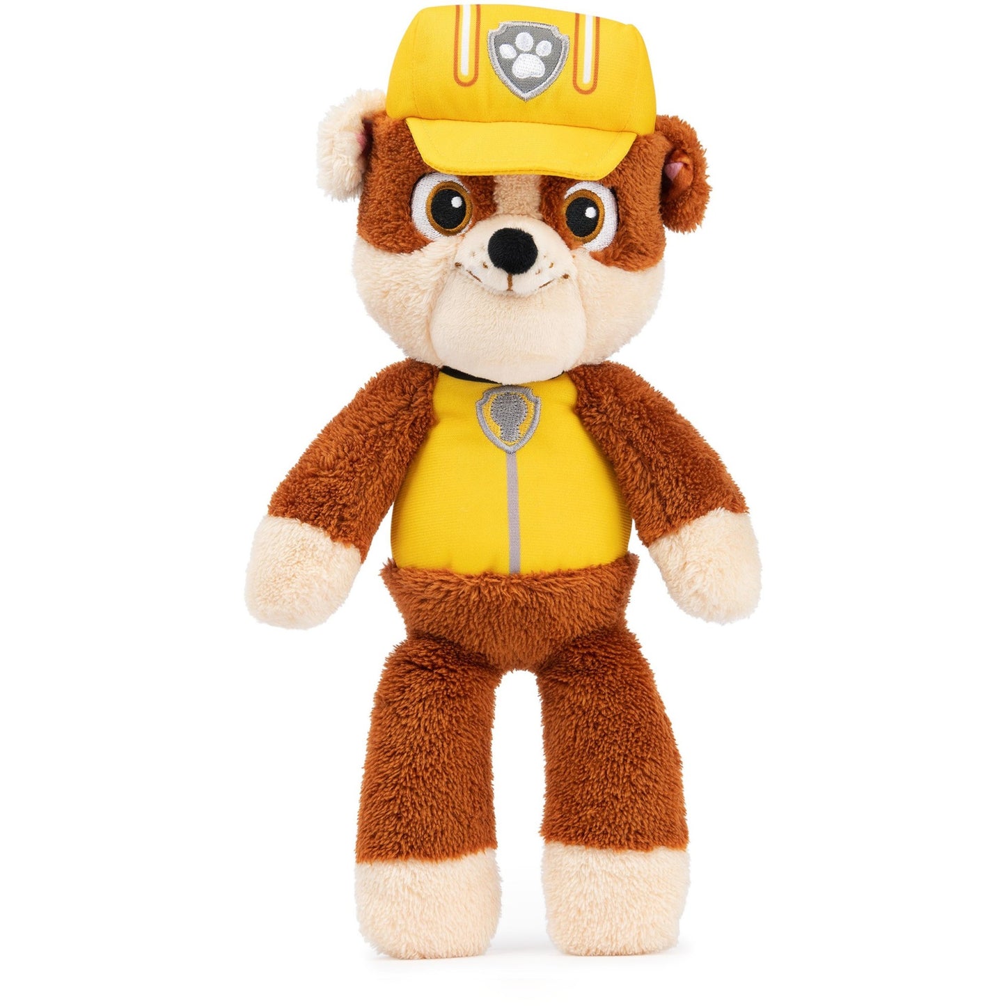 Spin Master GUND - PAW Patrol Rubble, Kuscheltier