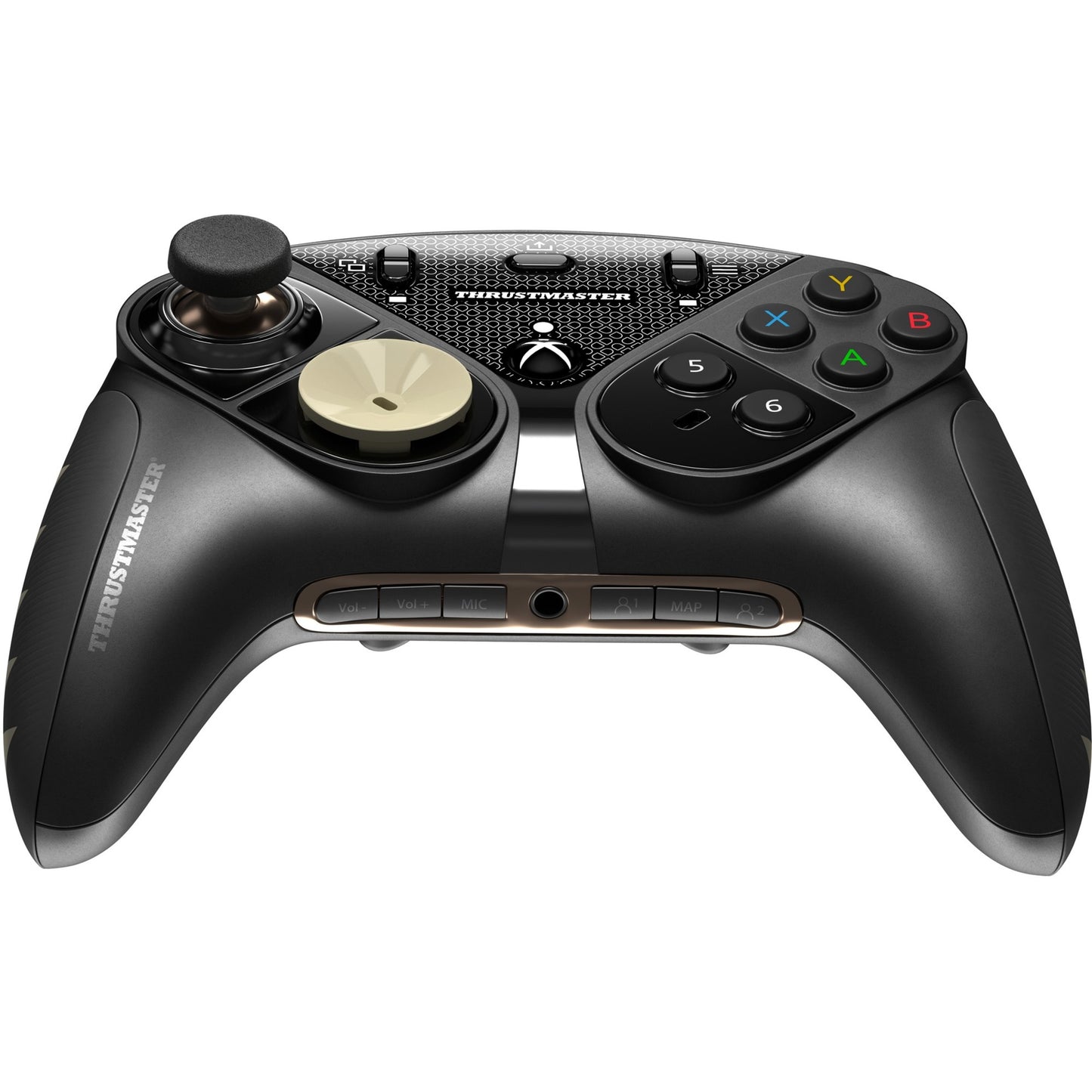 Thrustmaster eSwap X Fighting Pack (schwarz/beige)