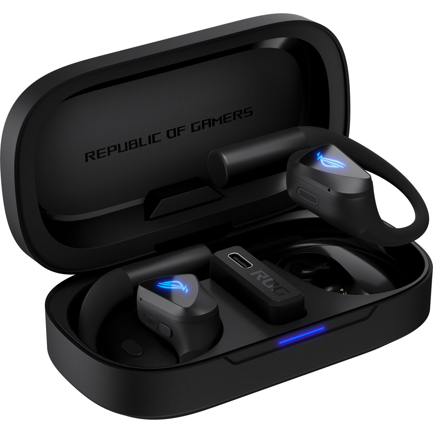 ROG Cetra Open Wireless, Gaming-Headset
