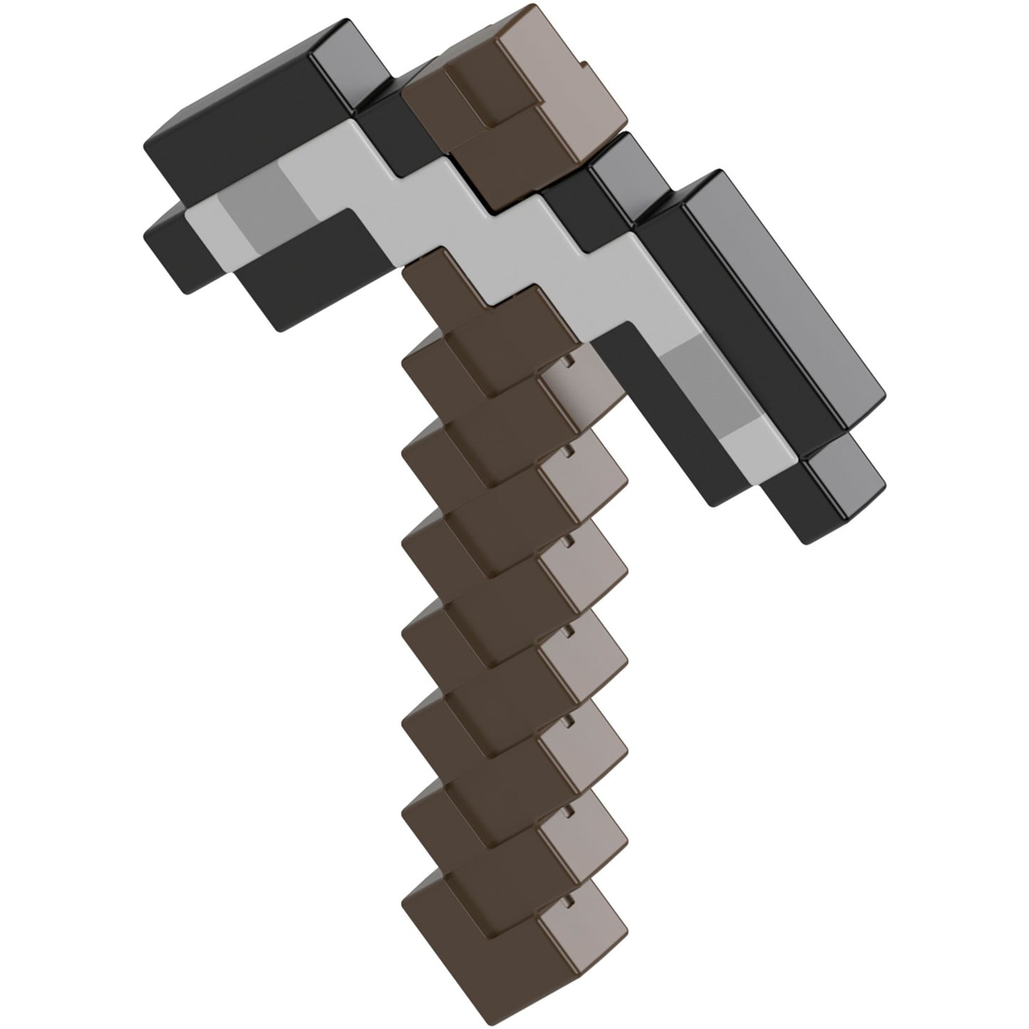 Mattel Minecraft Roleplay Basic Iron Pickaxe