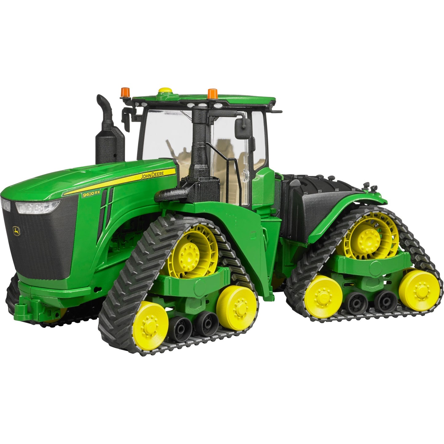 BRUDER John Deere 9620RX (grün)