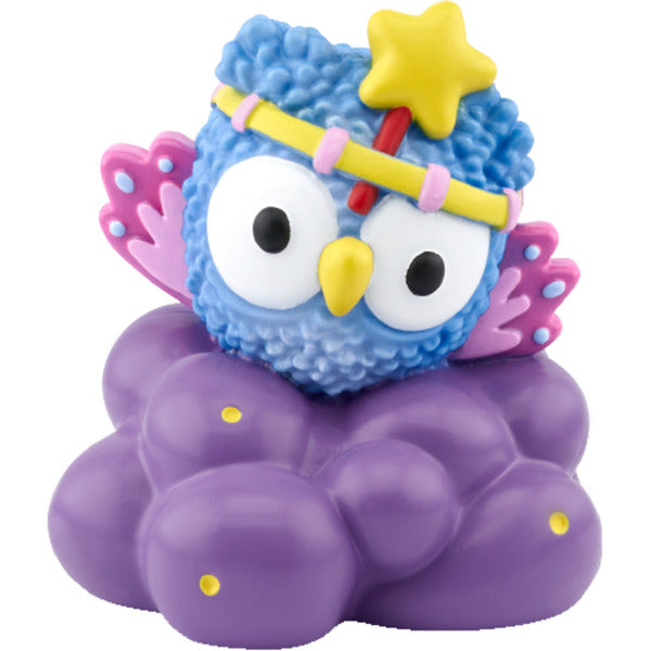 Lichterkinder - Schlaflieder, Spielfigur
