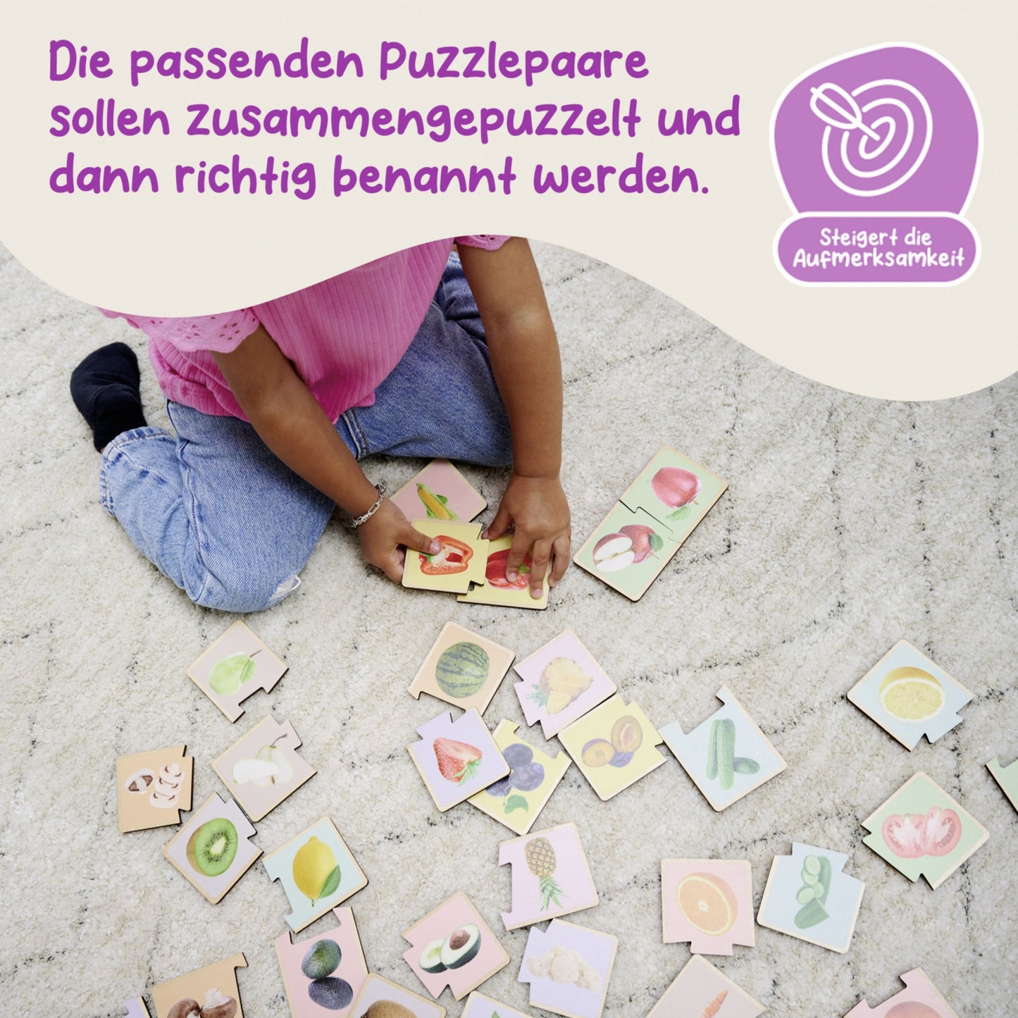 Montessori Puzzle