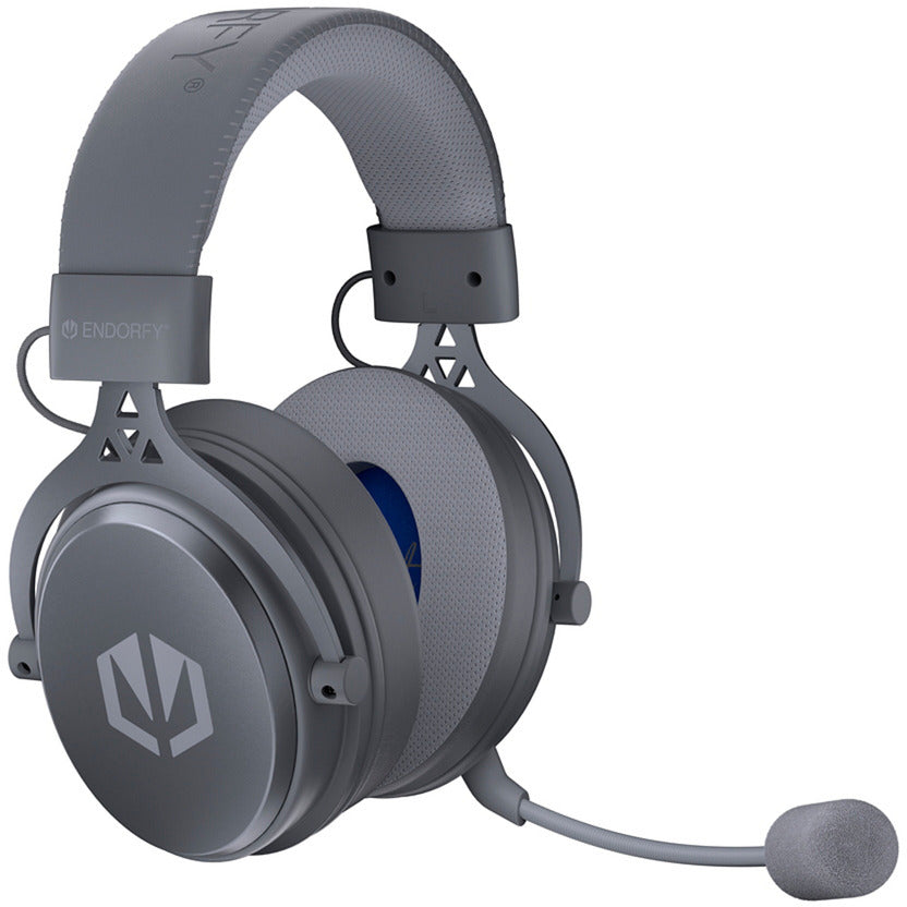 VIRO Wireless Alt Gray, Gaming-Headset