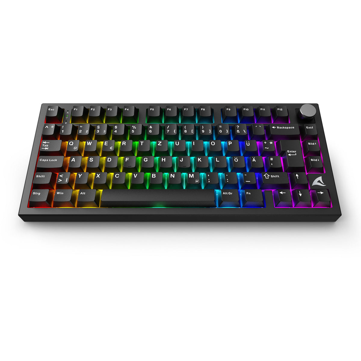 SKILLER SGK55W, Gaming-Tastatur